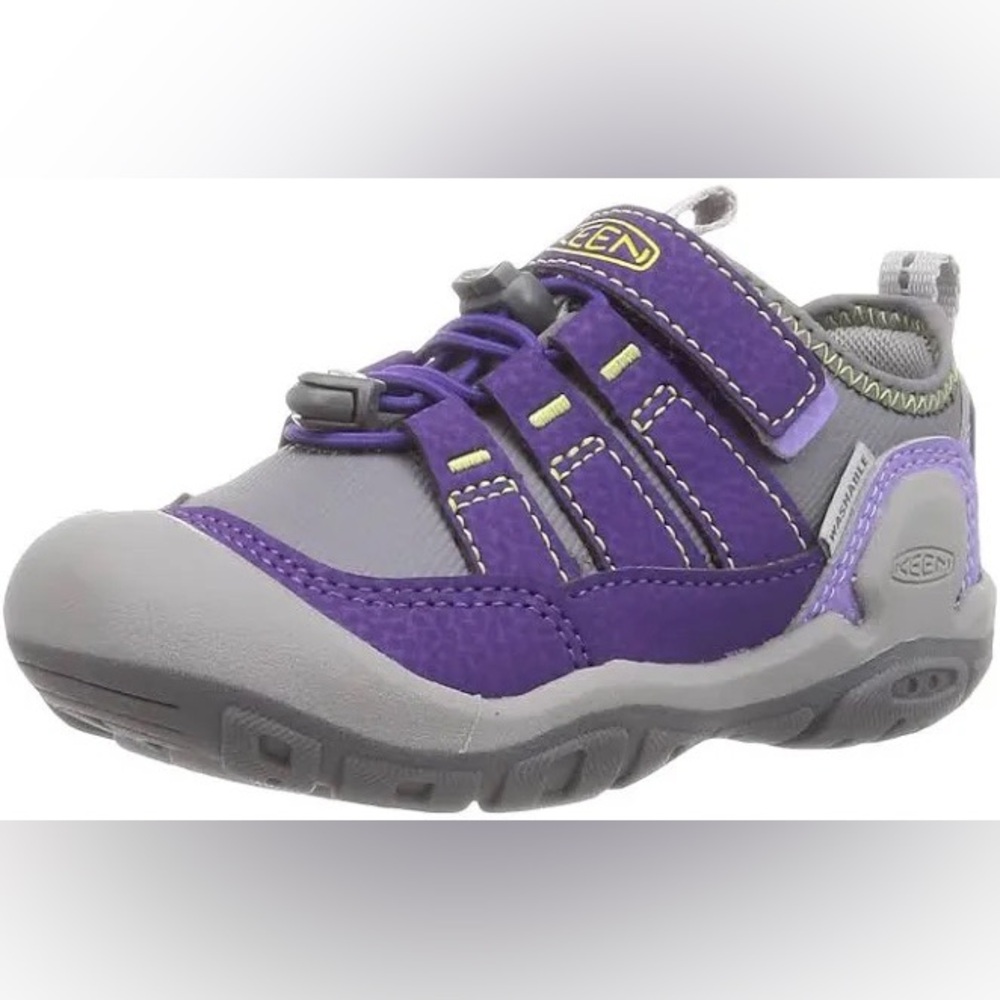 Girls Keen Sandals- Size 12